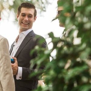 Meet your Posher, Ed